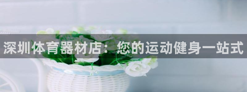 尊龙凯时福米推荐人：深圳体育器材店：您的运动健身一站